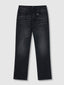 Sienna Black Flare Jean