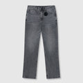 Sienna Grau Denim