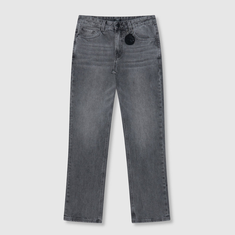 Sienna Grau Denim