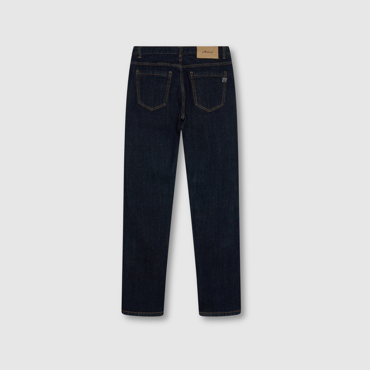 Imelda Rohes Gerades Denim