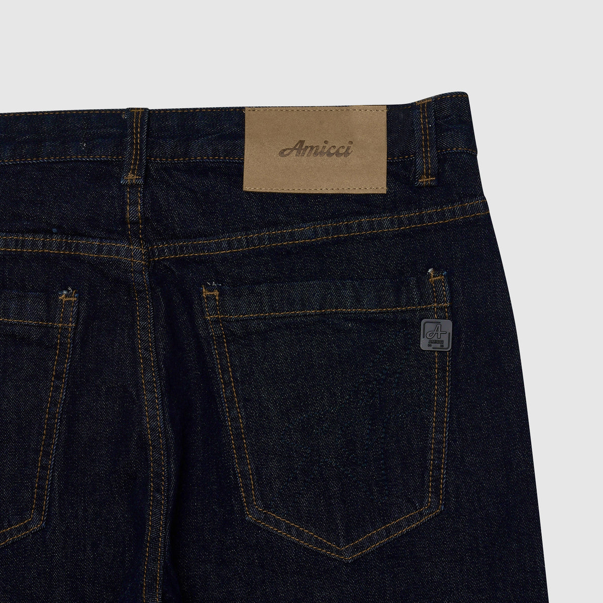Imelda Rohes Gerades Denim