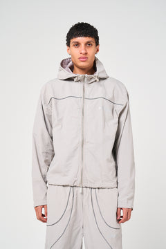 Carson Grey Windjack