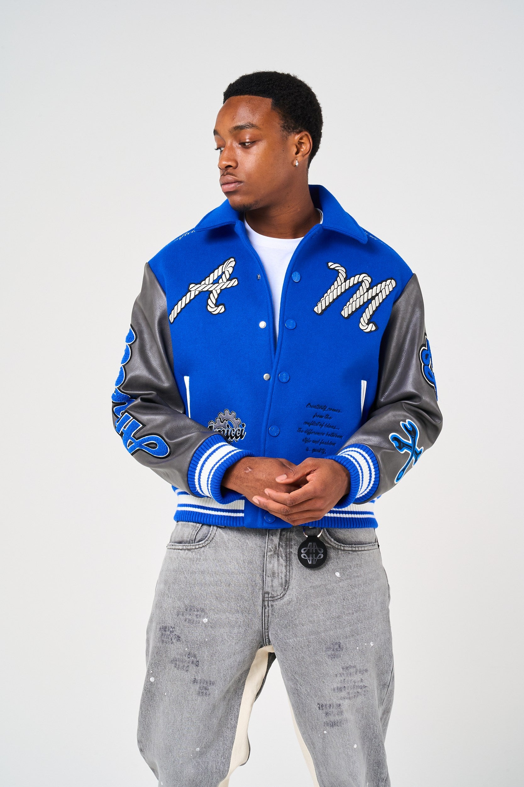amicciページ Amicci | Premium Denim & Streetwear