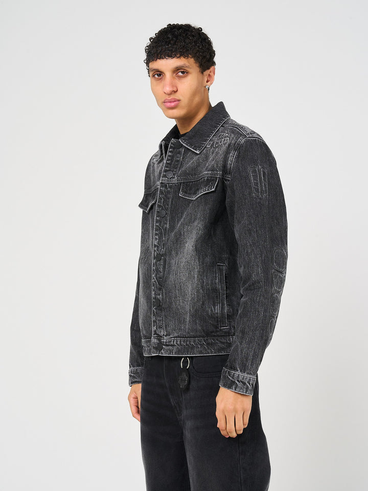Dakota Denim Jacket