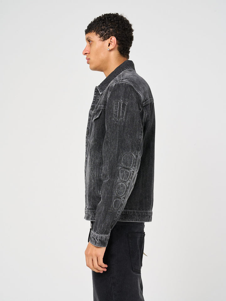 Dakota Denim Jacket