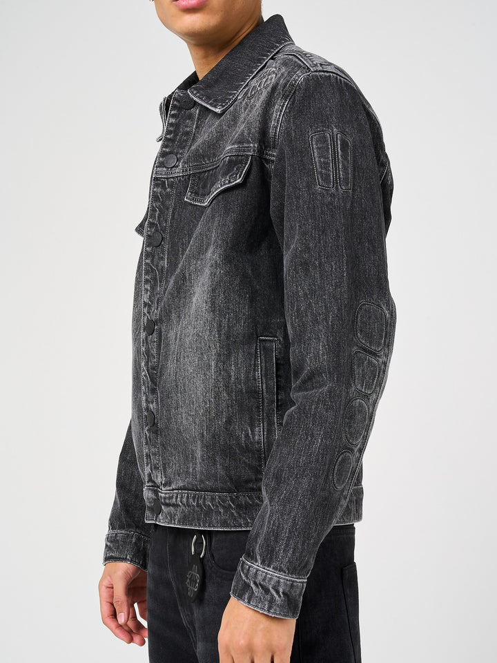 Dakota Denim Jacket