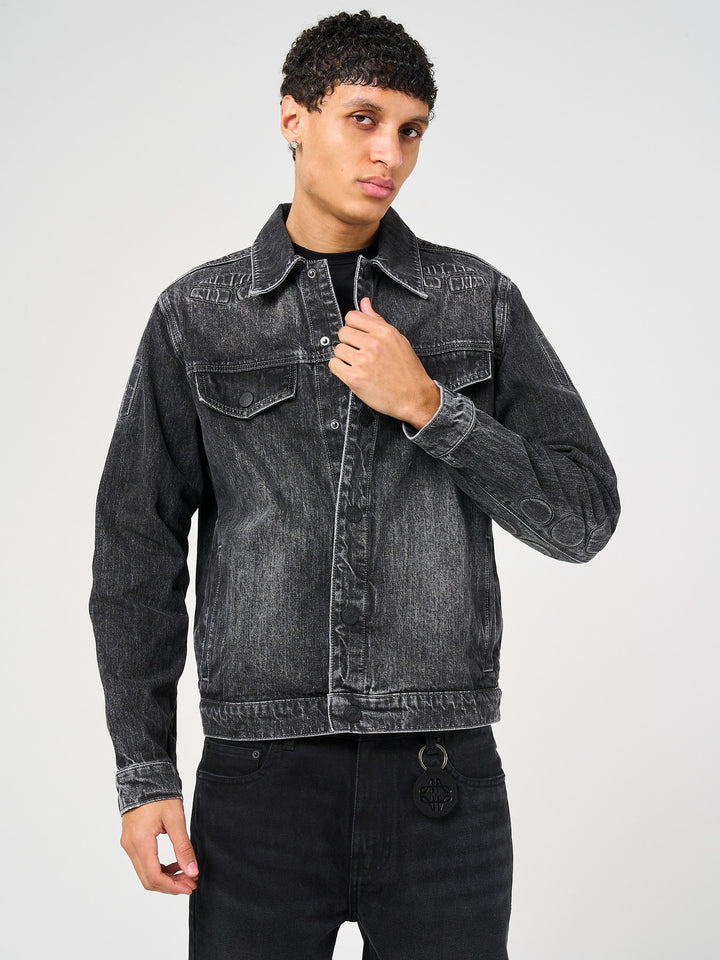 Dakota Denim Jacket