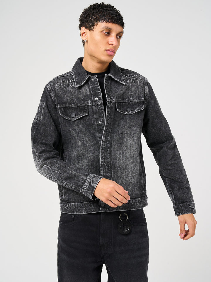 Dakota Denim Jacket