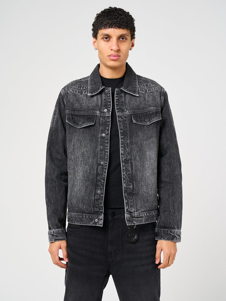 Dakota Denim Jacket