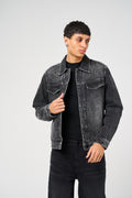 Dakota Denim Jacket