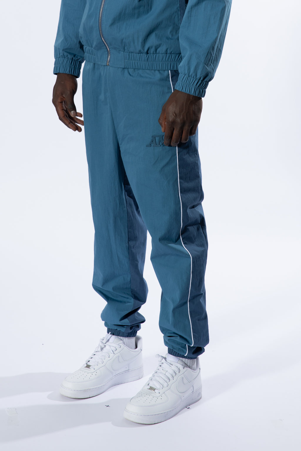 Forza Trainingsbroek Blauw