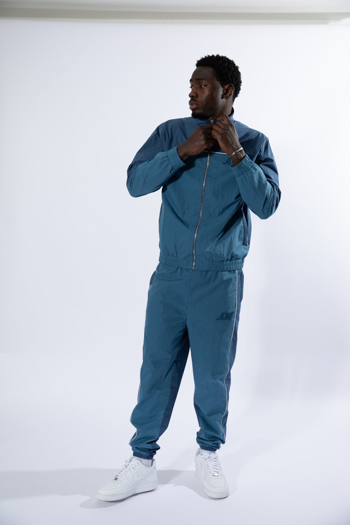 Pantalones de chándal Forza Azul