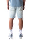 Shorts de charpentier Adrano Light Blue