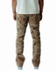 Blugi camuflaj Franco Sand