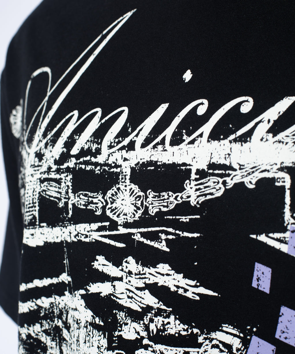 Rennes Graphic T-Shirt