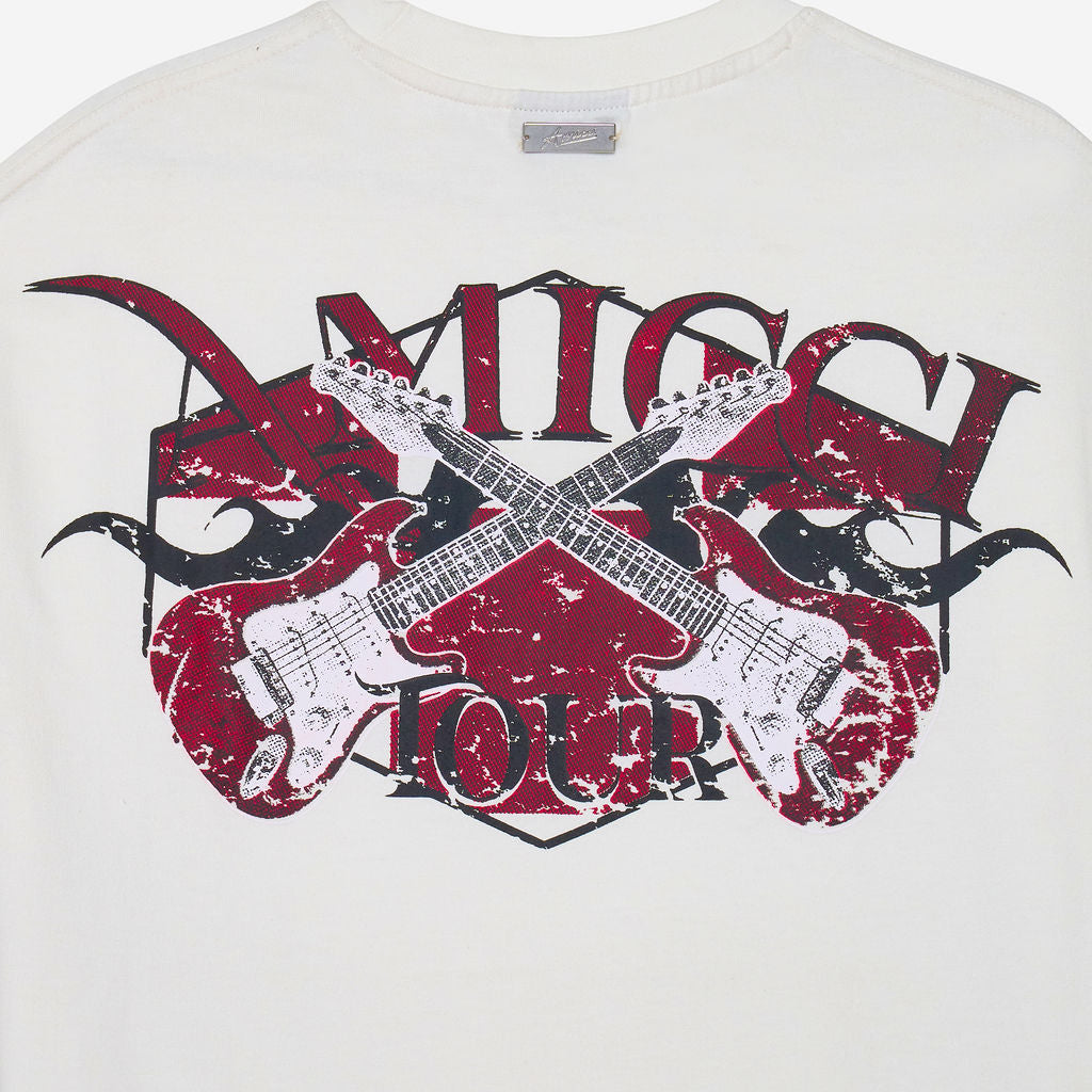 Tour Graphic T-Shirt
