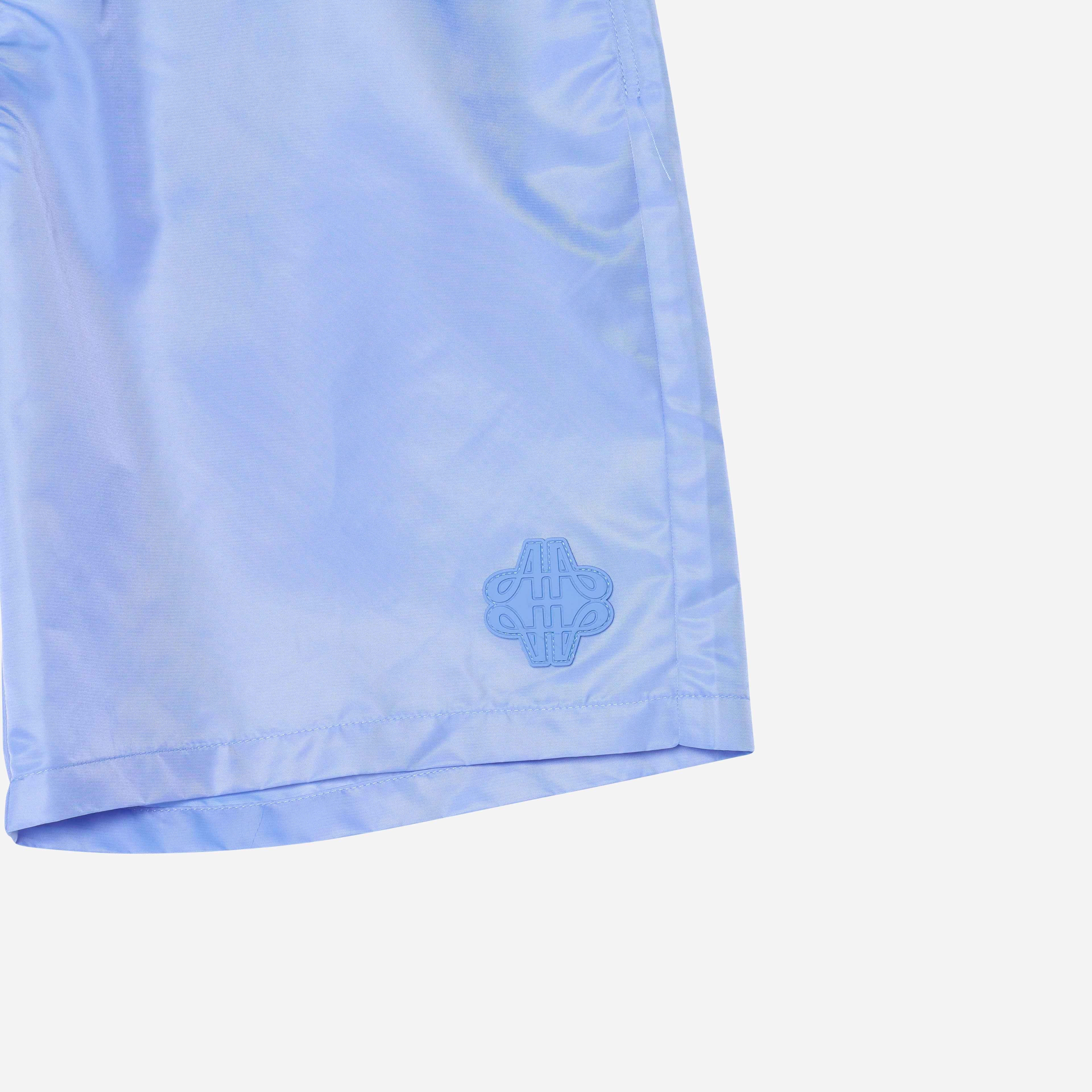 Laredo Shorts Baby Blue