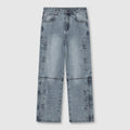 Generar Jeans Baggy Azules