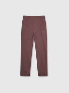 Astori Core Loopback Jogginghosen Dunkel Mauve