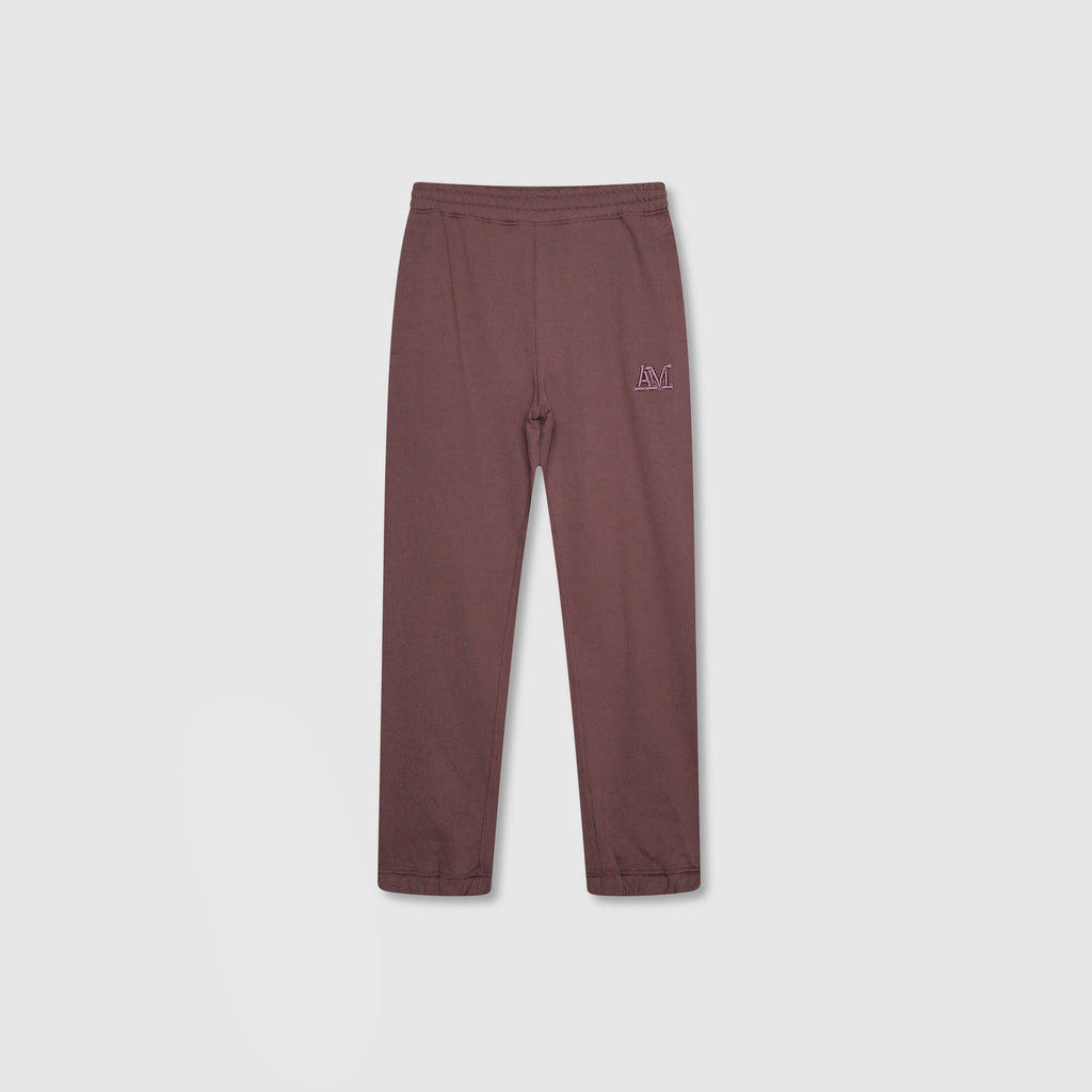 Astori Core Loopback Jogginghosen Dunkel Mauve