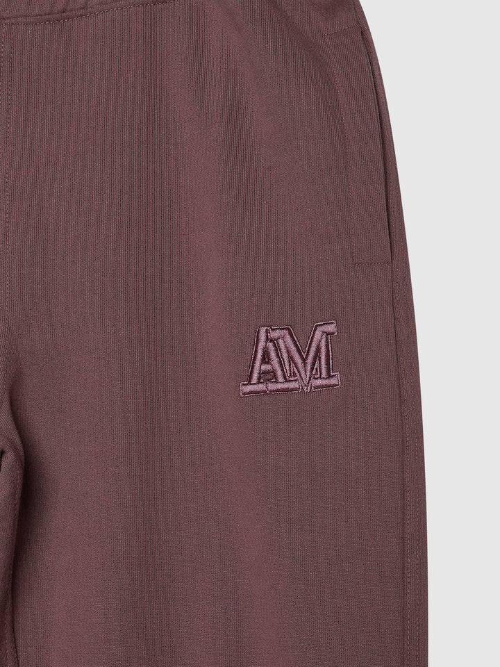 Astori Core Loopback Joggers Dark Mauve