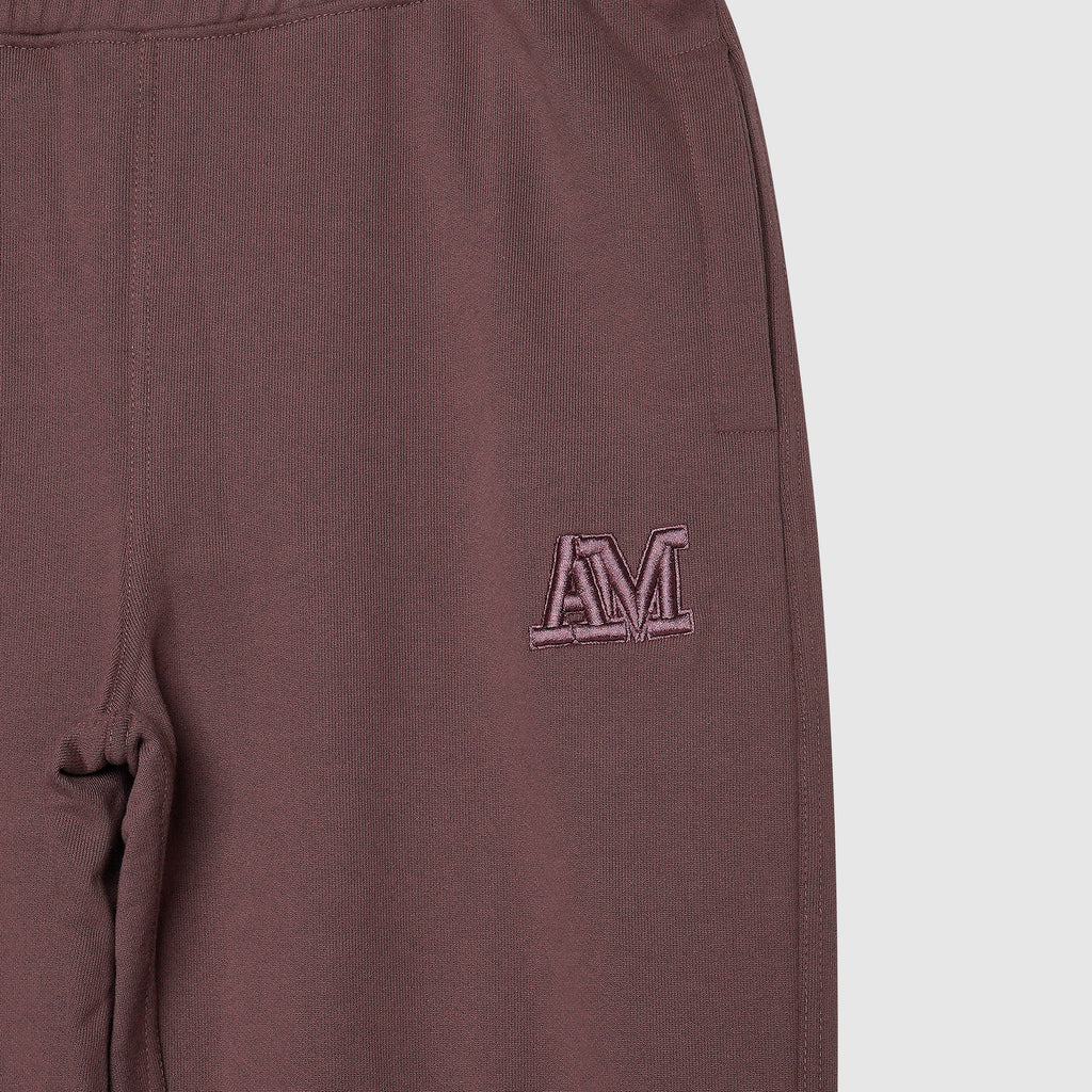 Astori Core Loopback Jogginghosen Dunkel Mauve