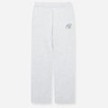 Amos Grey Knitted Jogger