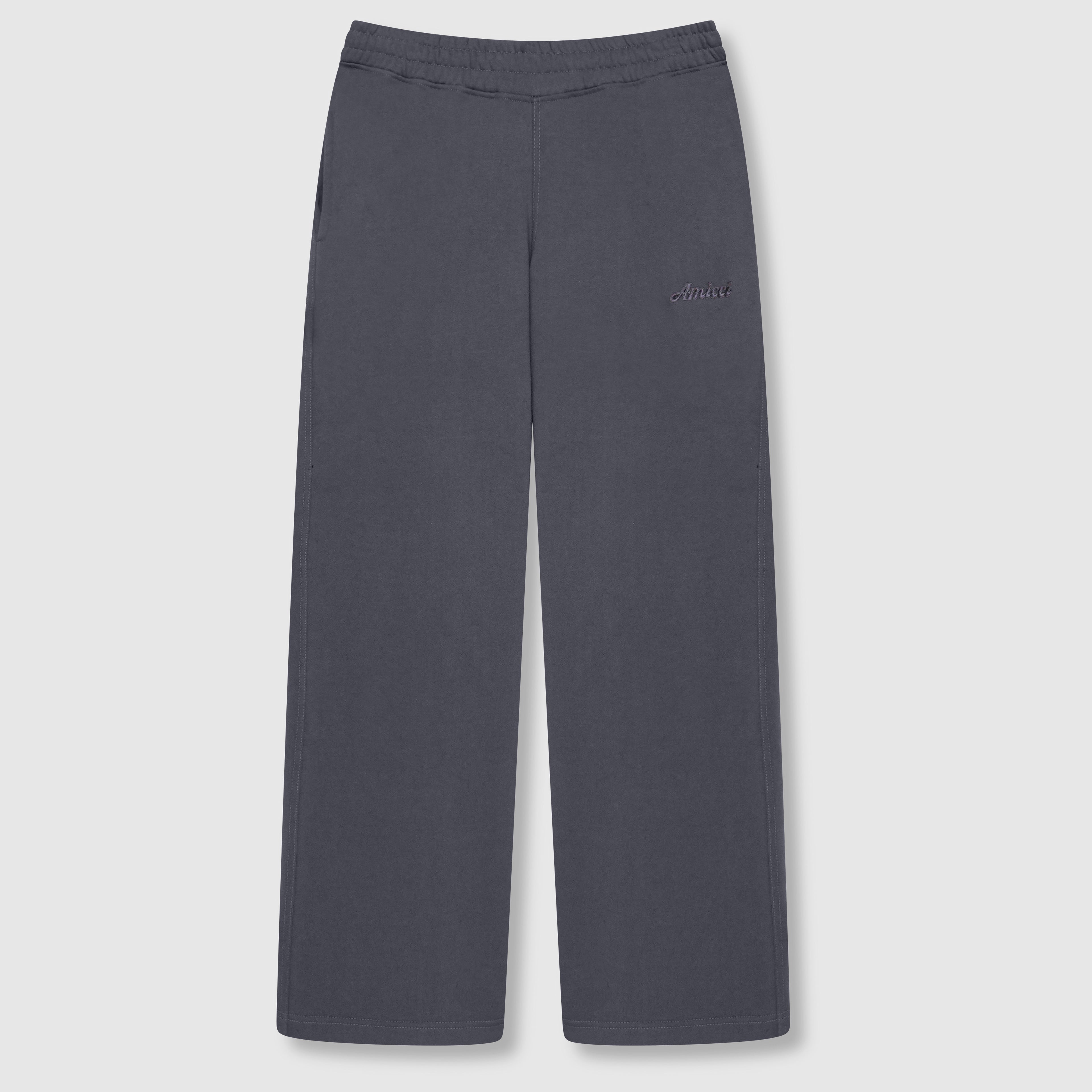 Jerozi Charcoal Joggers