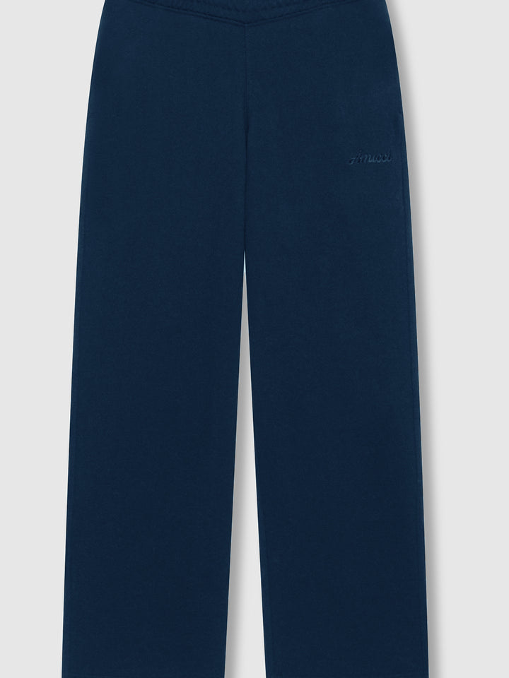 Jerozi Navy Joggers