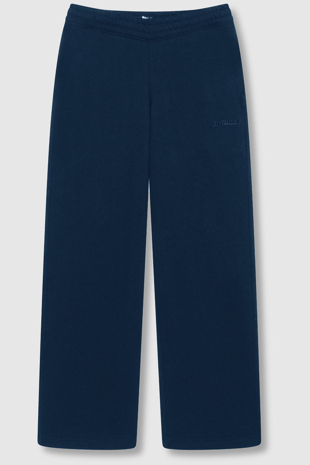 Jerozi Navy Joggers