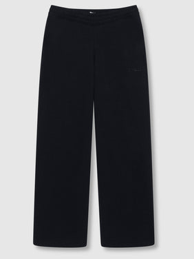 Jerozi Black Joggers