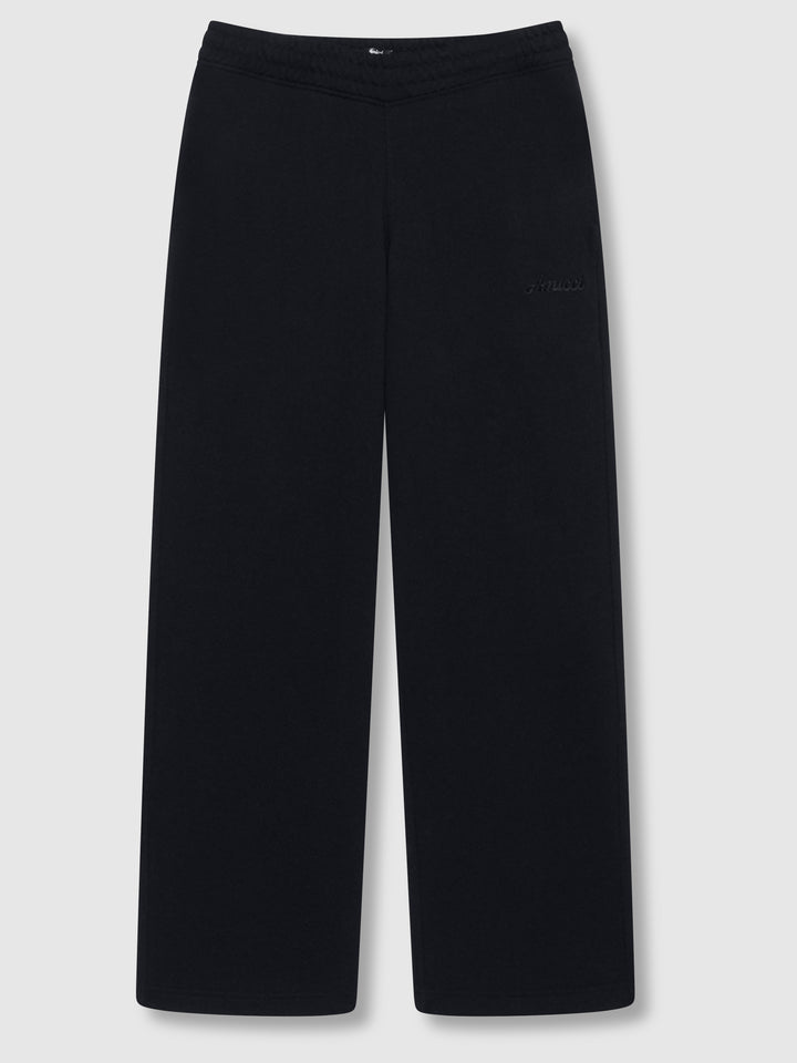 Jerozi Black Joggers