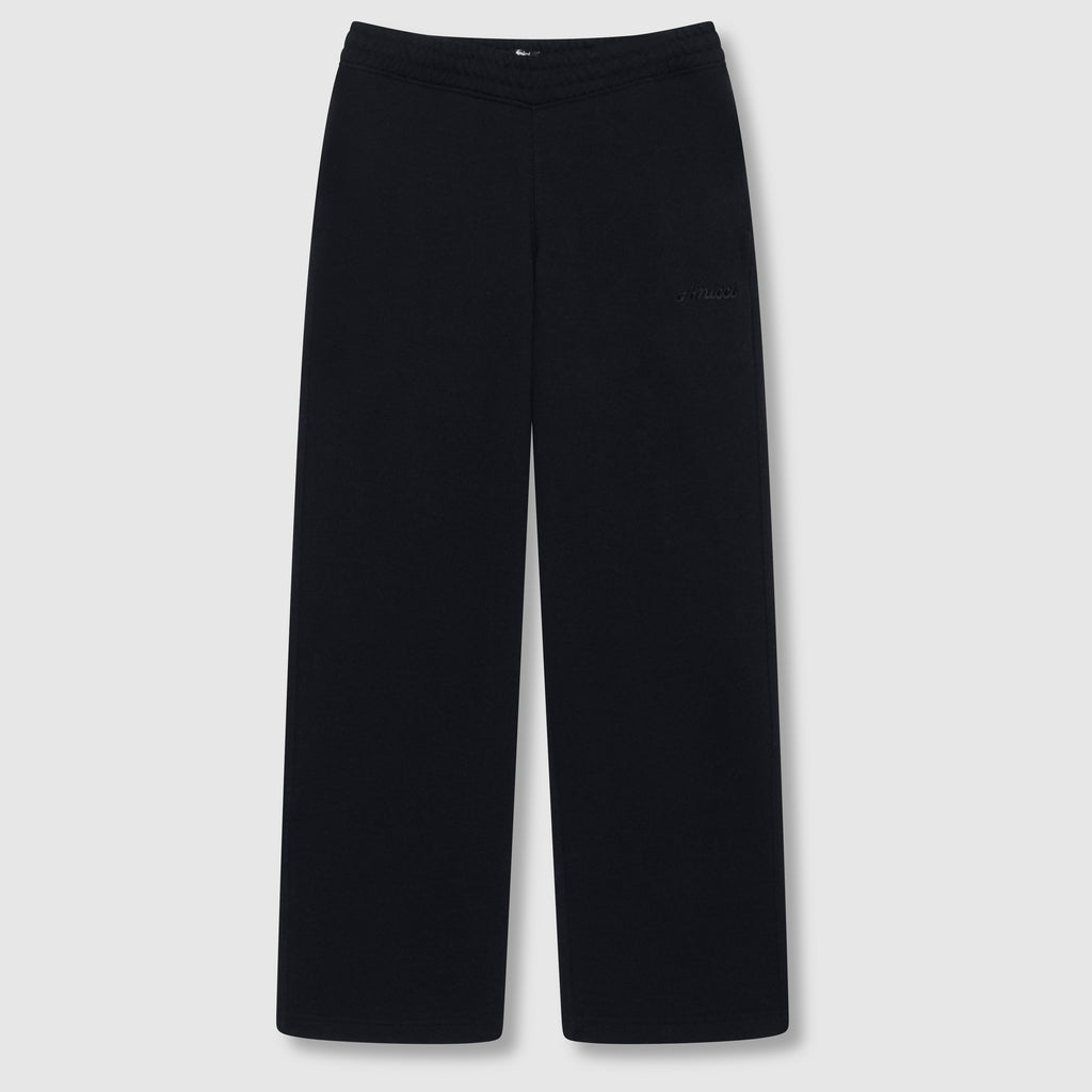 Jerozi Black Joggers