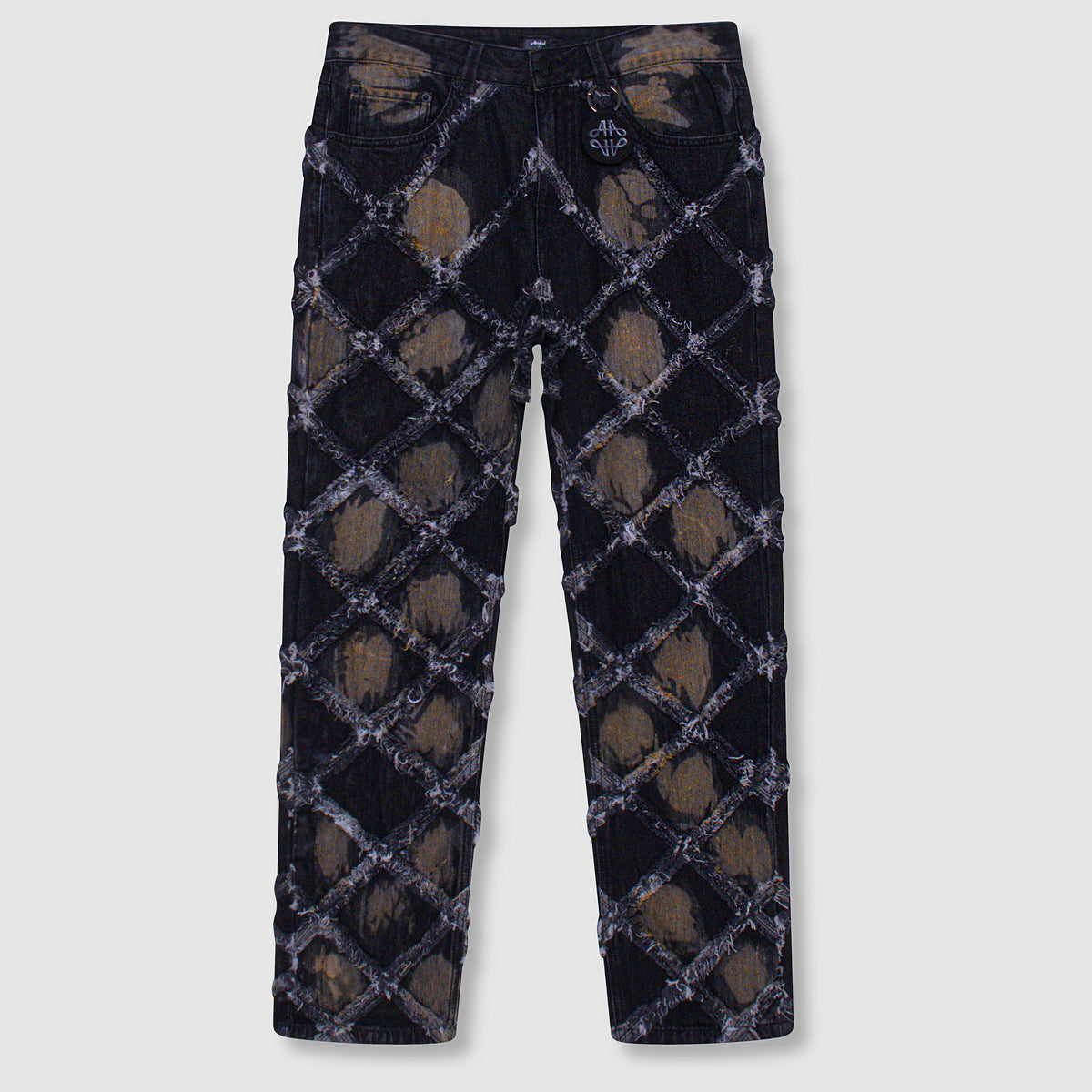 Bronko Slim Fit Jeans