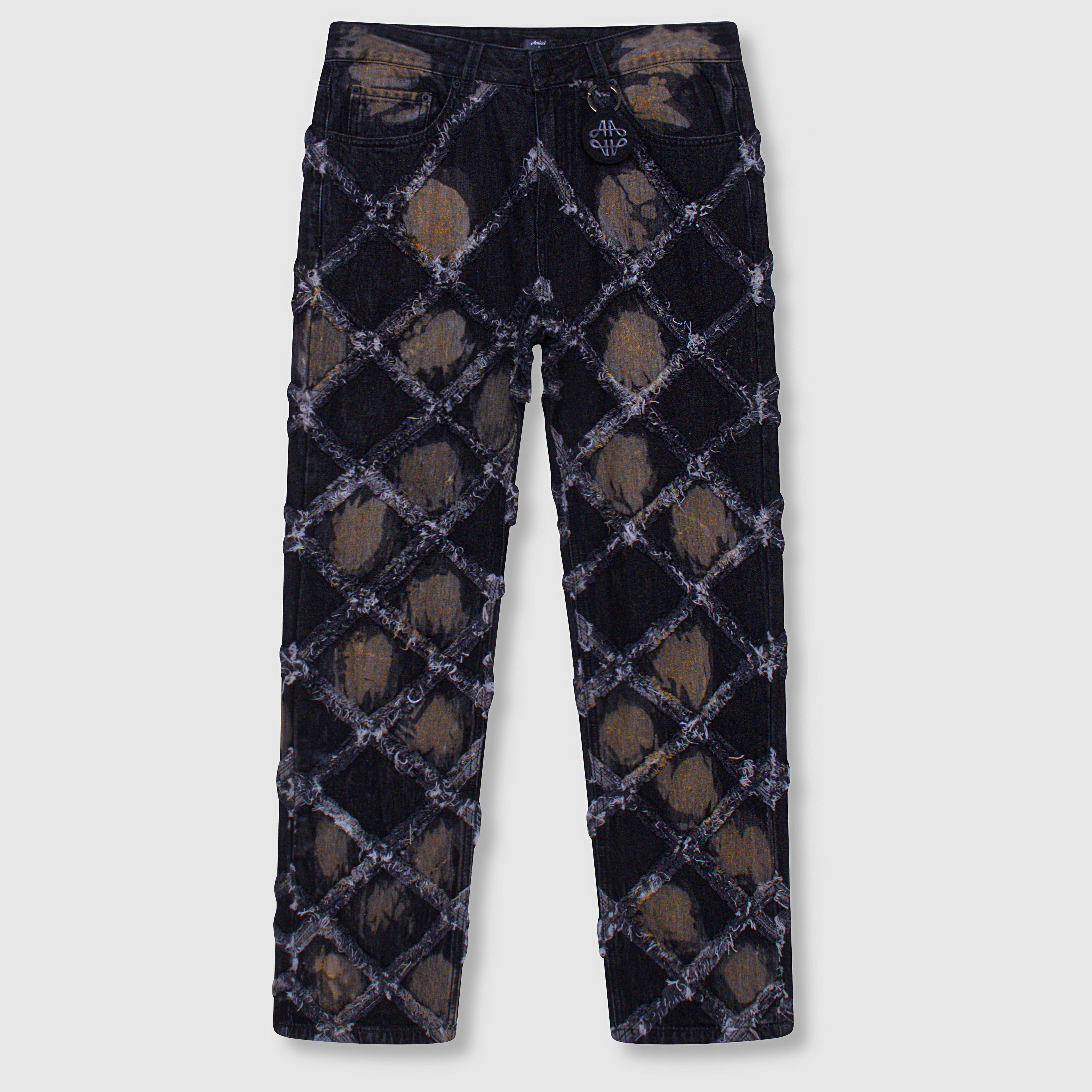 Bronko Slim Fit Jean