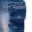 Cassara Cargo Jeans Blauw