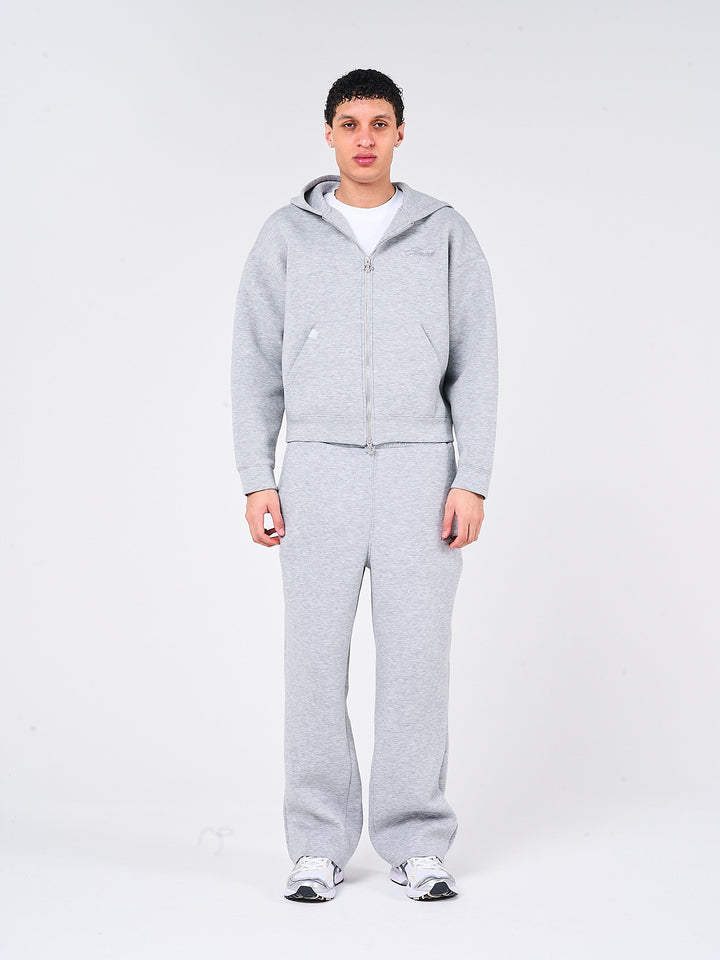 Atelier Grey Scuba Jogger