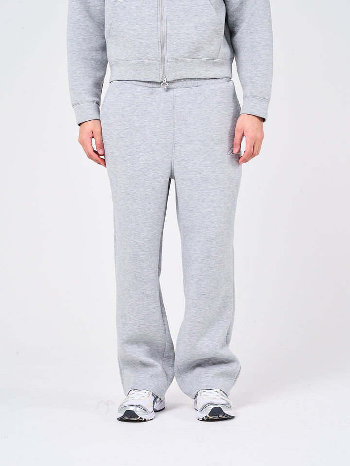 Atelier Grey Scuba Jogger