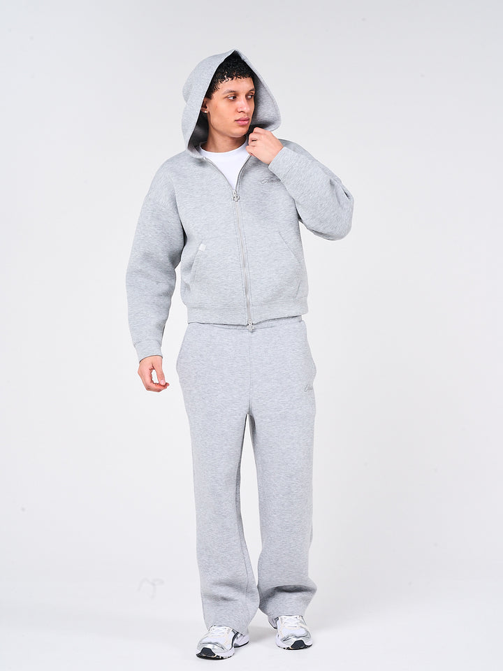 Atelier Grey Scuba Jogger