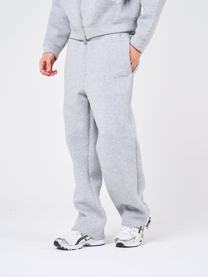 Atelier Grey Scuba Jogger