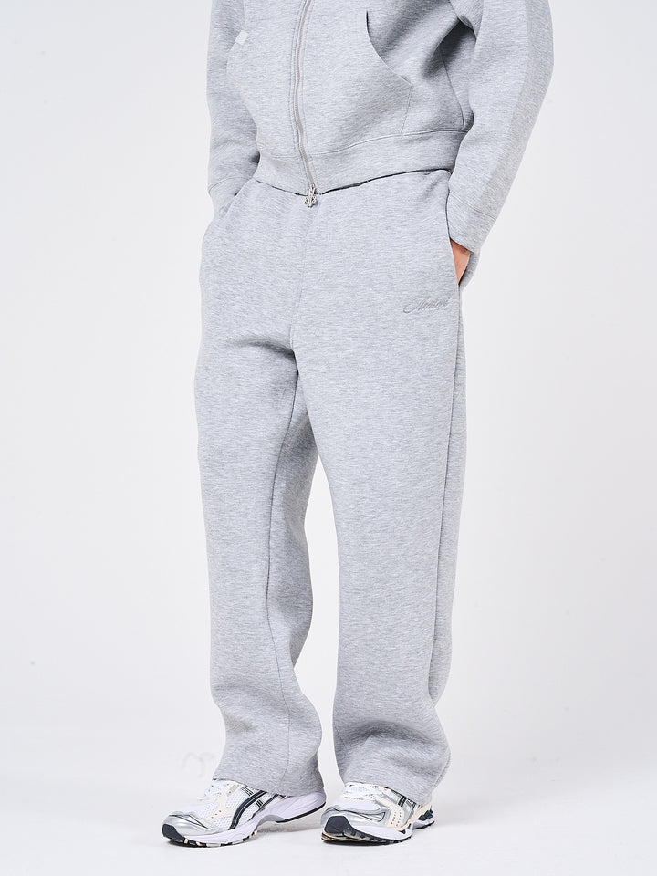 Atelier Grey Scuba Jogger