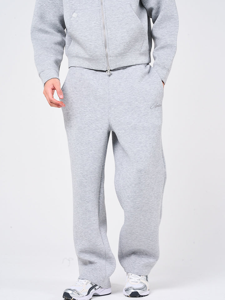 Atelier Grey Scuba Jogger