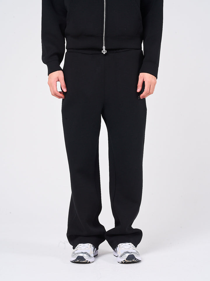 Atelier Black Scuba Jogger