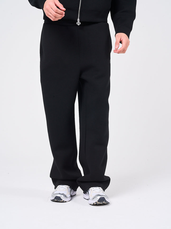 Atelier Black Scuba Jogger