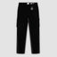 Renzo Flare Cargo Pant Crna