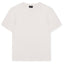 T-Shirt de Peso Pesado Branco