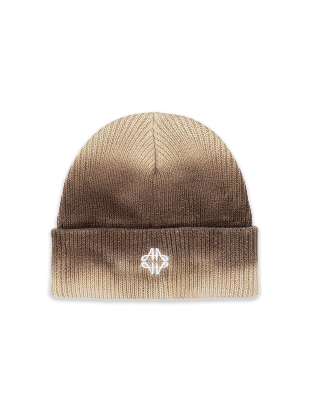 Vessy Beanie Brown