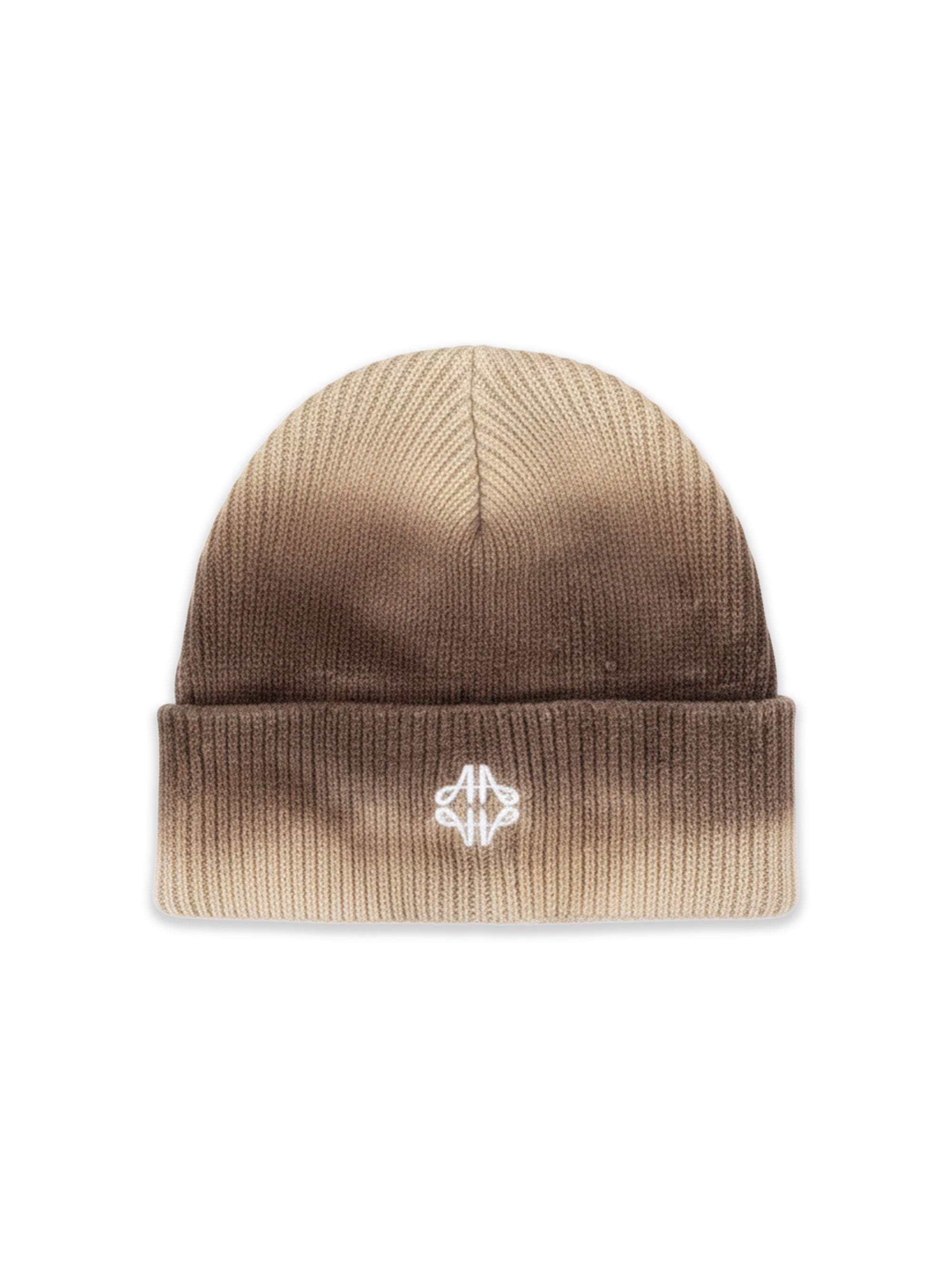 Vessy Beanie Brown