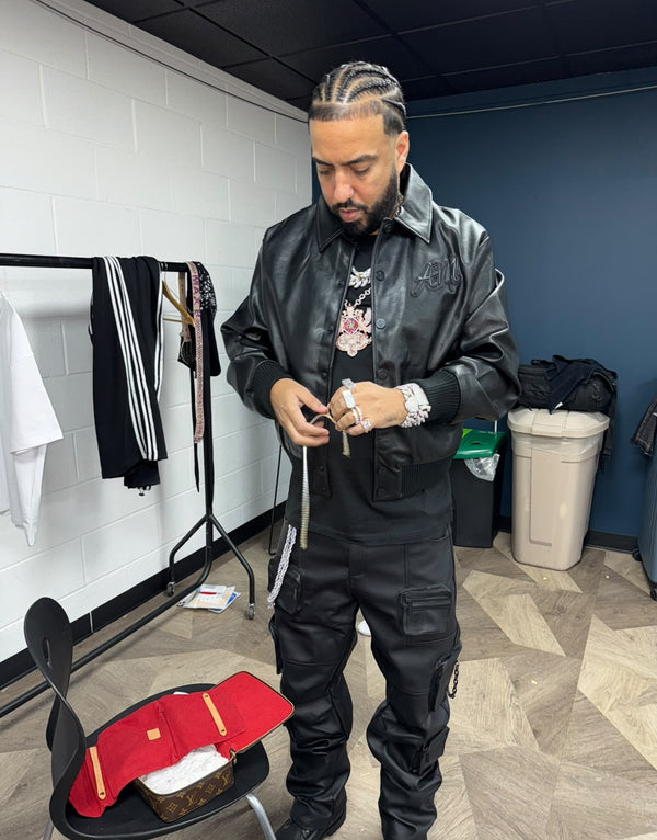 French Montana