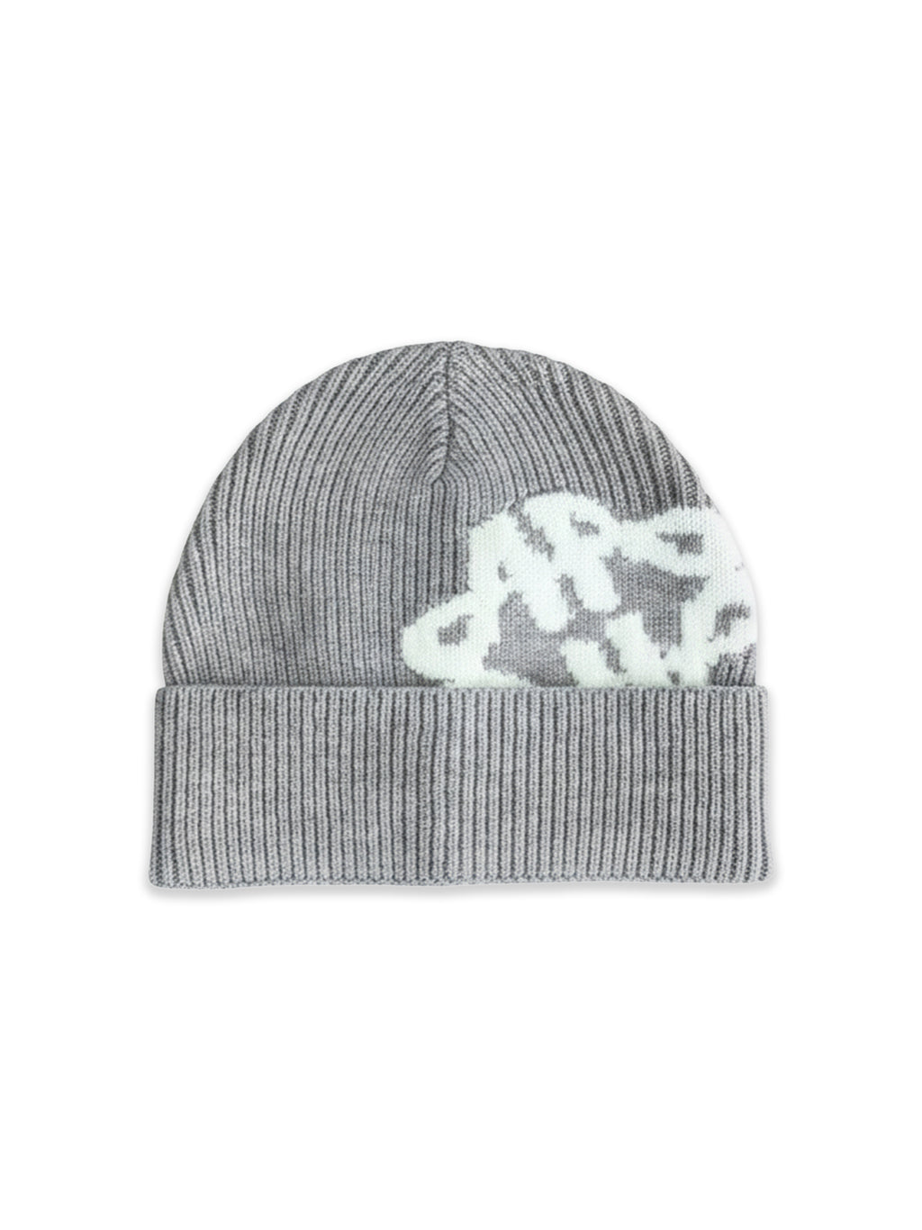 Albany Grey Beanie